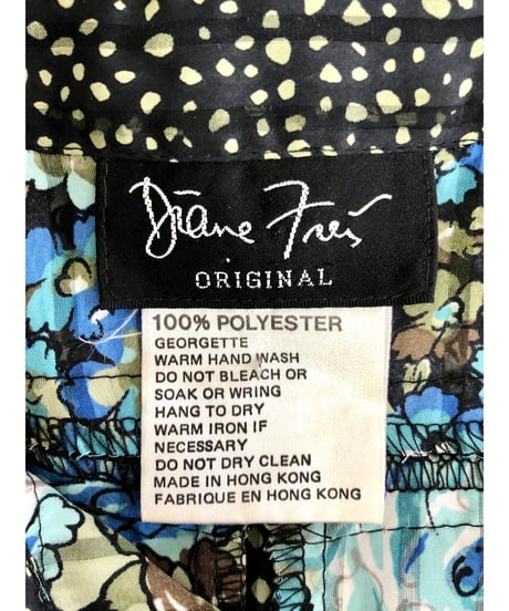 diane freis dress