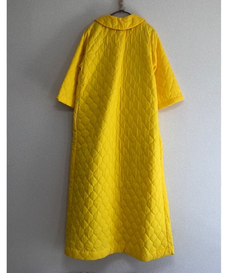 【専用ページ】70's montgomery ward quilting robe