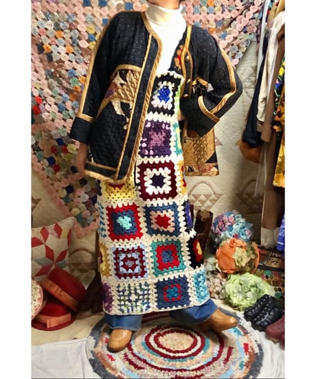 jeanne marc quilting jacket
