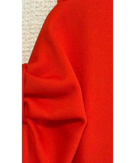 symmetry dress