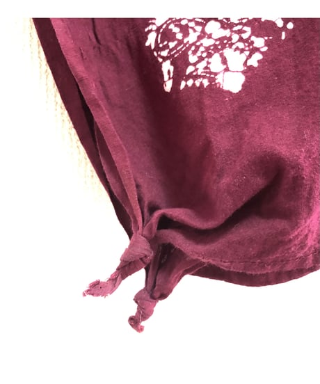 india batik dress