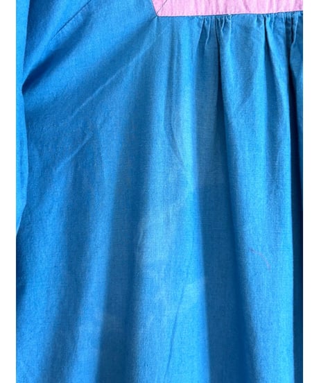 "saybury" seminole style maxi dress