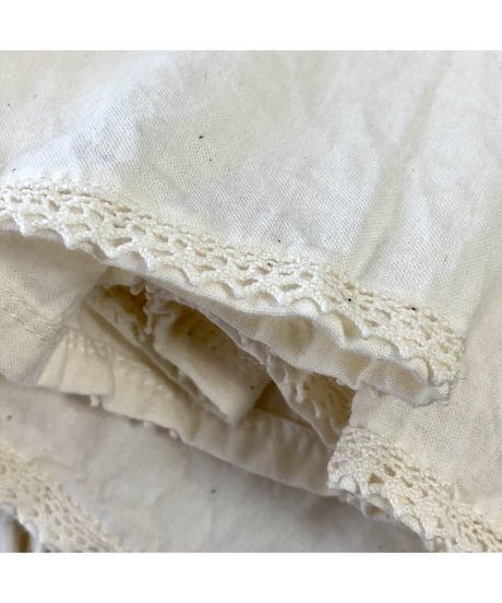 Quilt original one-piece 002