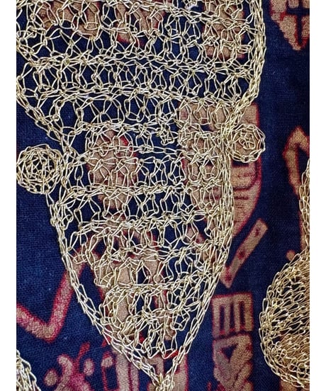african tunic