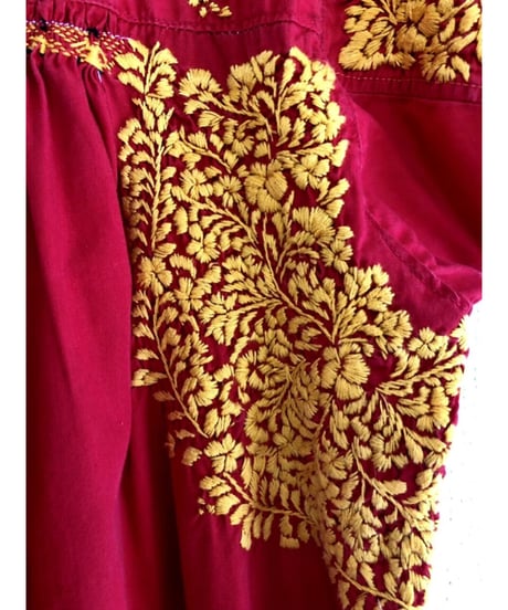 vintage san antonino one-piece
