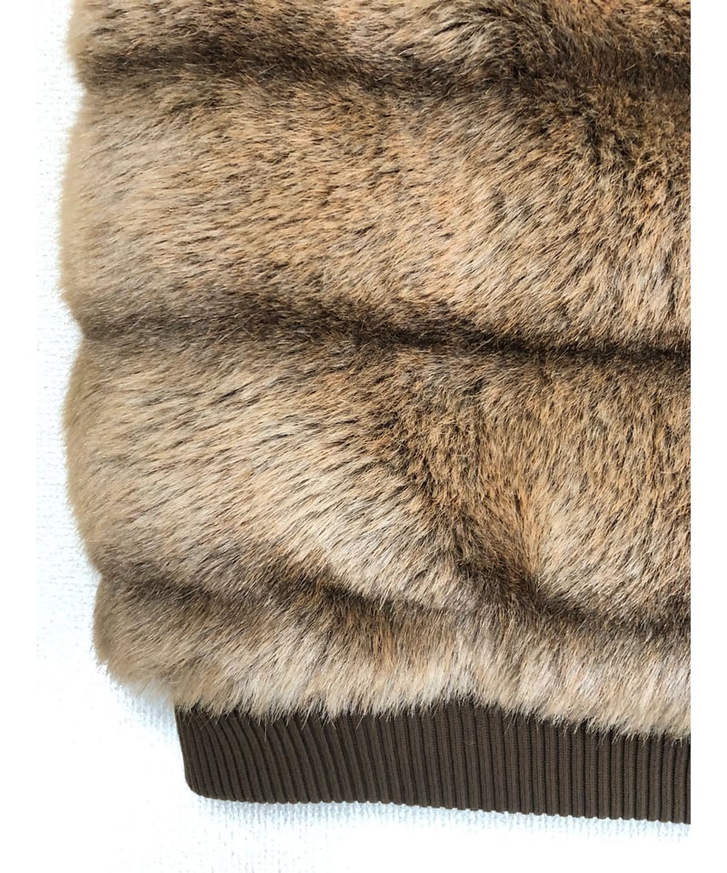 70’s Hansa-Branta by STEARNSブラウンファーコート 70's Hansa-Branta by STEARNSブラウンファーコート - メルカリ