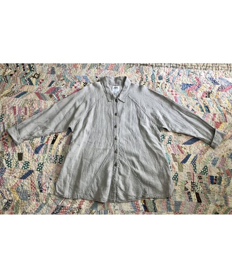 flax linen jacket