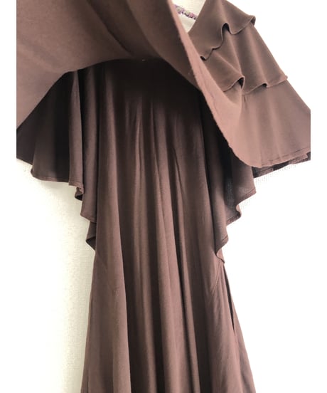 moroccan design dress