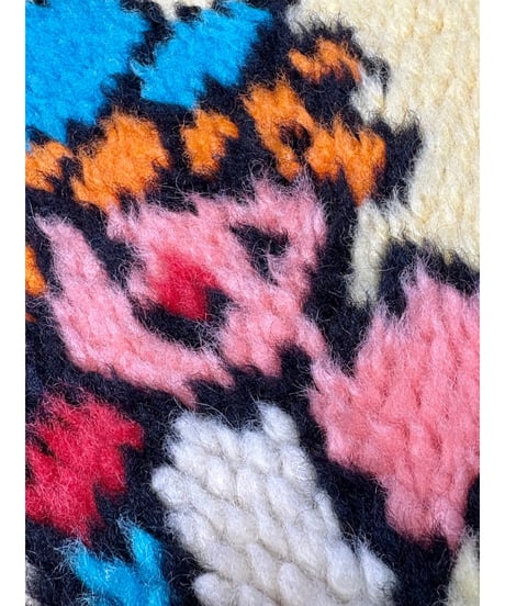 raggedy ann & andy rug tapestry