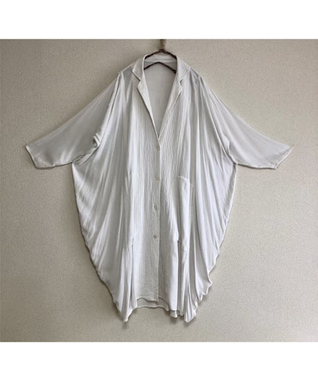 rayon design robe