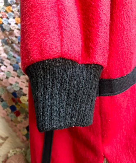 randi edwards wool coat