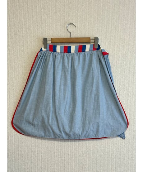50-60s half apron