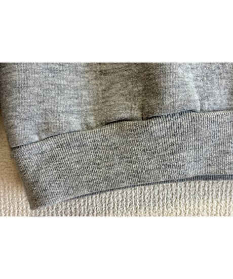 80s mickey sweat