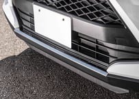 TOYOTA ライズ  フロントバンパーガーニッシュ  送料込み