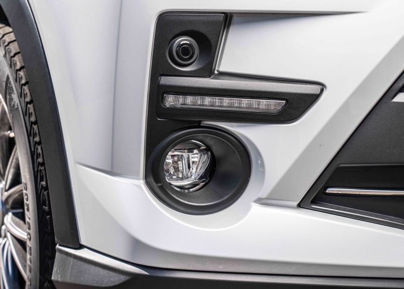 ラクーン5 カスタム済み多数　ハーフインナー＋天井幕 240515_prius001aa.jpg