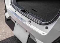 TOYOTA ライズ　リアバンパープロテクター 送料込み