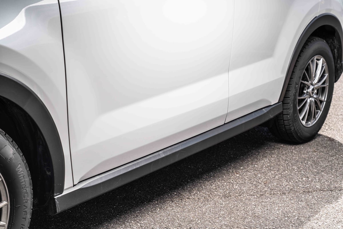 Hisasi Kanai フードトップモール ガーニッシュ Hisasi Kanai フードトップモール ガーニッシュ Hisasi Kanai