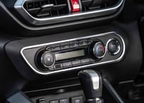 TOYOTA ライズ　エアコンパネルトリム 送料込み