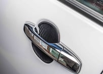 TOYOTA ライズ　ドアノブアンダーカバー　 送料込み