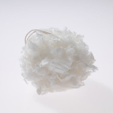 NATURAL SILK SPONGE