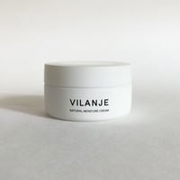 NATURAL SILK CREAM