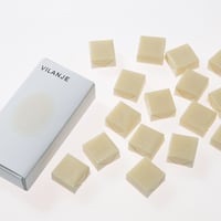 NATURAL SILK SOAP