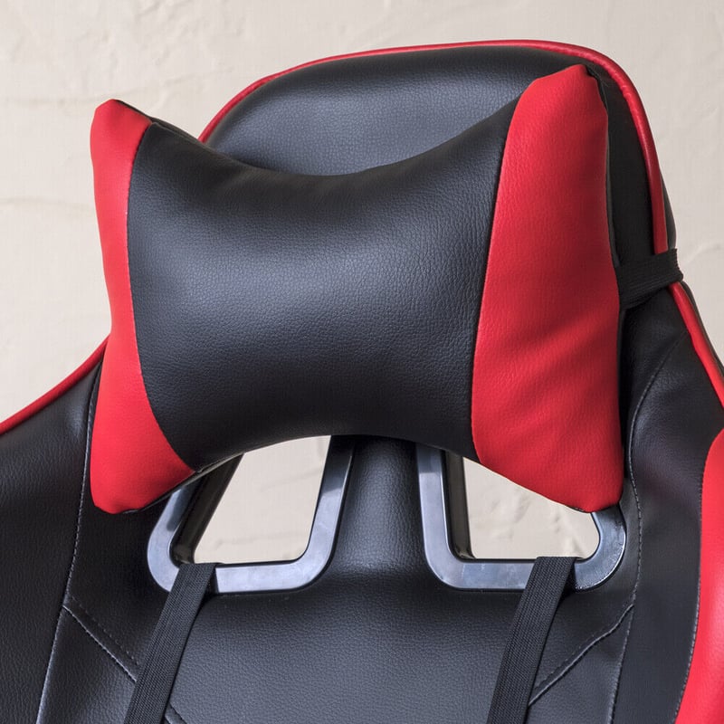 フルフラットバケットレーシングチェア サカベ フルフラットバケットレーシングチェア 5色 | 新田家具店