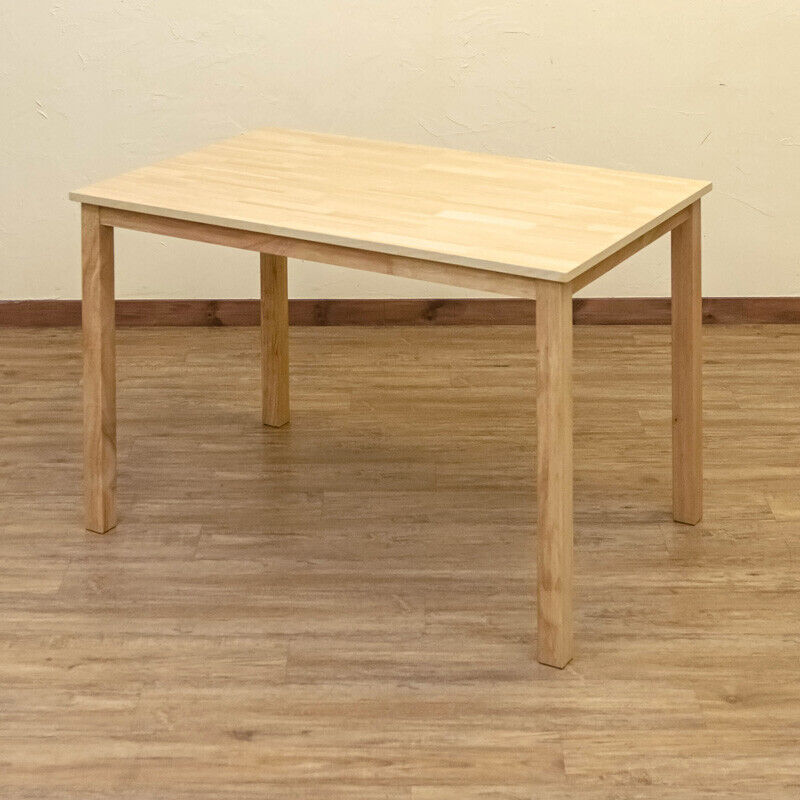 サカベ TORINO ダイニングテーブル 110×70 NA/WAL | 新田家具店 家具 ...