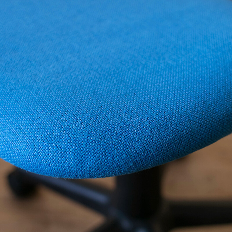 サカベ オフィスチェア BK/BL/GR/RD | 新田家具店 家具・インテリアの