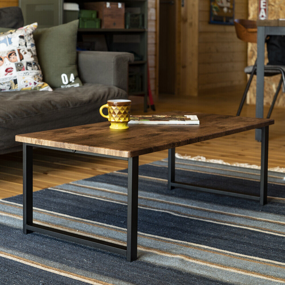 サカベ センターテーブル Lingle 90×45 BR/NA/OAK | 新田家具店