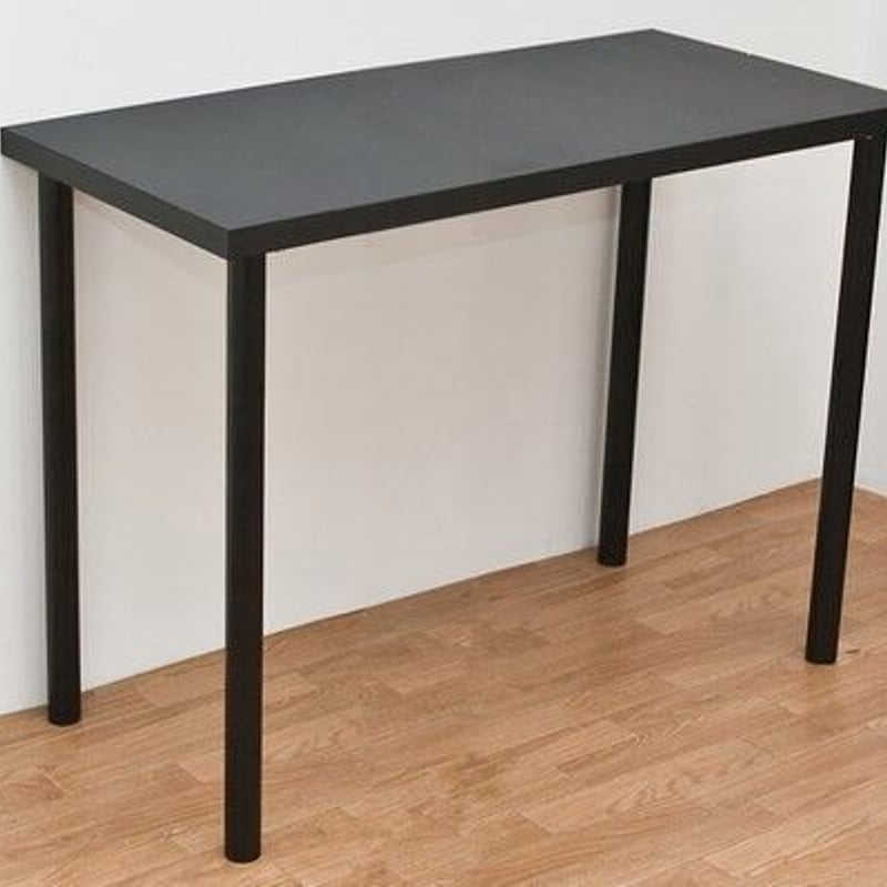 フリーテーブル 90×45 ホワイト フリーテーブル 90×45 BK/WH | 卸売・ 問屋・仕入れの専門サイト
