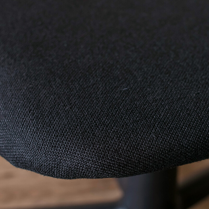 オフィスチェア　BK/BL/GR/RD サカベ オフィスチェア BK/BL/GR/RD | 新田家具店 家具・インテリアの