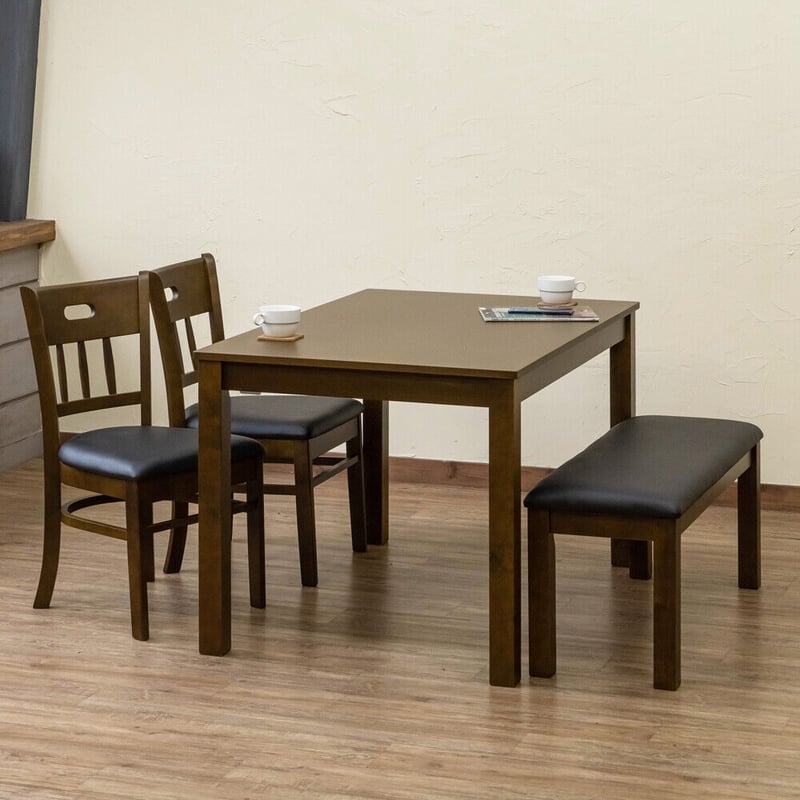 ダイニングベンチDBR/LBR