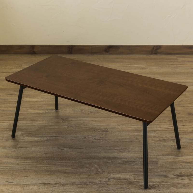 サカベ 折れ脚テーブルSoleil80 ABR/OAK/WAL | 新田家具店 家具 サカベ 折れ脚テーブルSoleil80 ABR/OAK/WAL | 新田家具店 家具