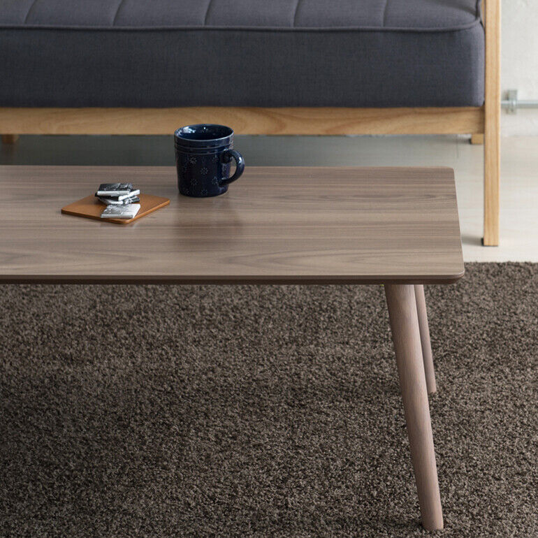 【新品・送料無料】カームテーブル 幅90cm/折りたたみ/机/つくえ/モダン 楽天市場】永井興産 カームテーブル 90 CALM-90 折りたたみ 机