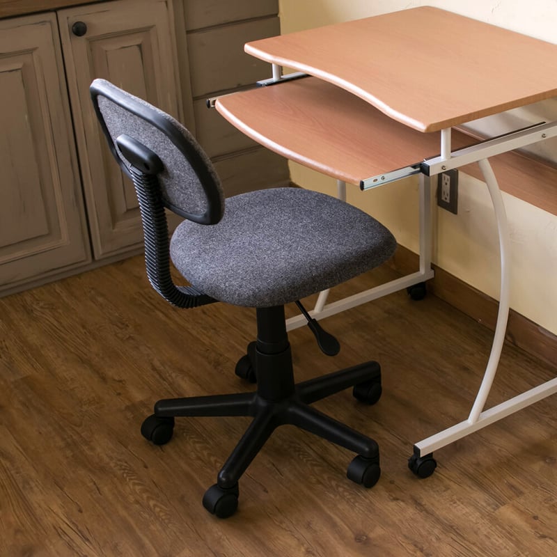 サカベ オフィスチェア BK/BL/GR/RD | 新田家具店 家具