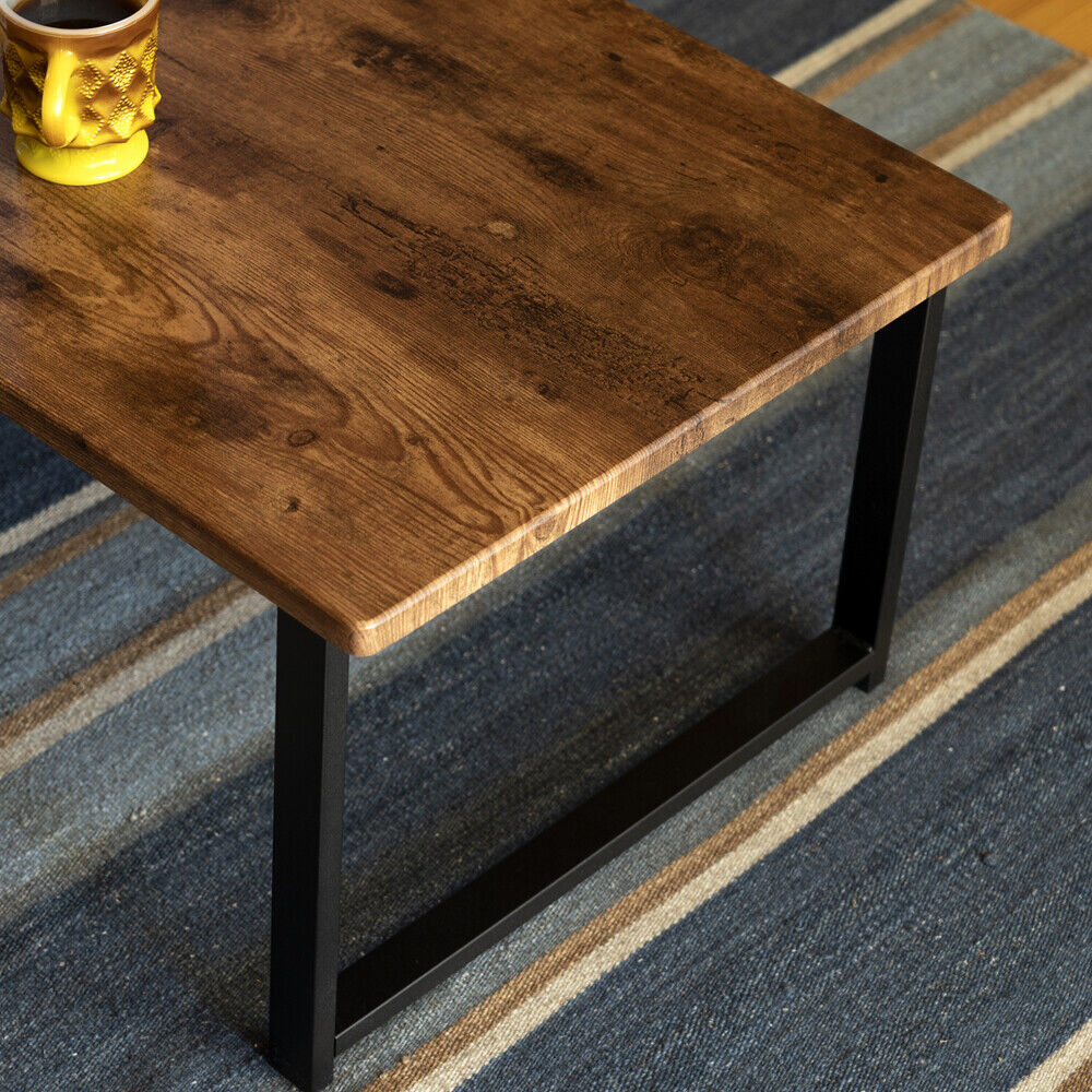 サカベ センターテーブル Lingle 90×45 BR/NA/OAK | 新田家具店