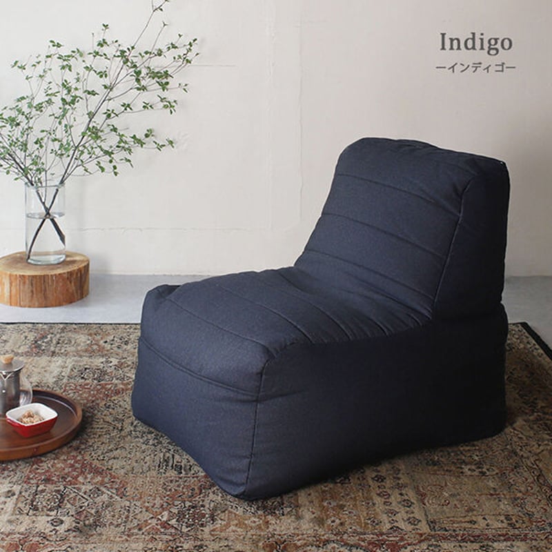 モアテック ビーズクッション コンプ 日本製 | 新田家具店 家具