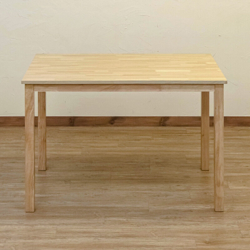 サカベ TORINO ダイニングテーブル 110×70 NA/WAL | 新田家具店 家具 ...