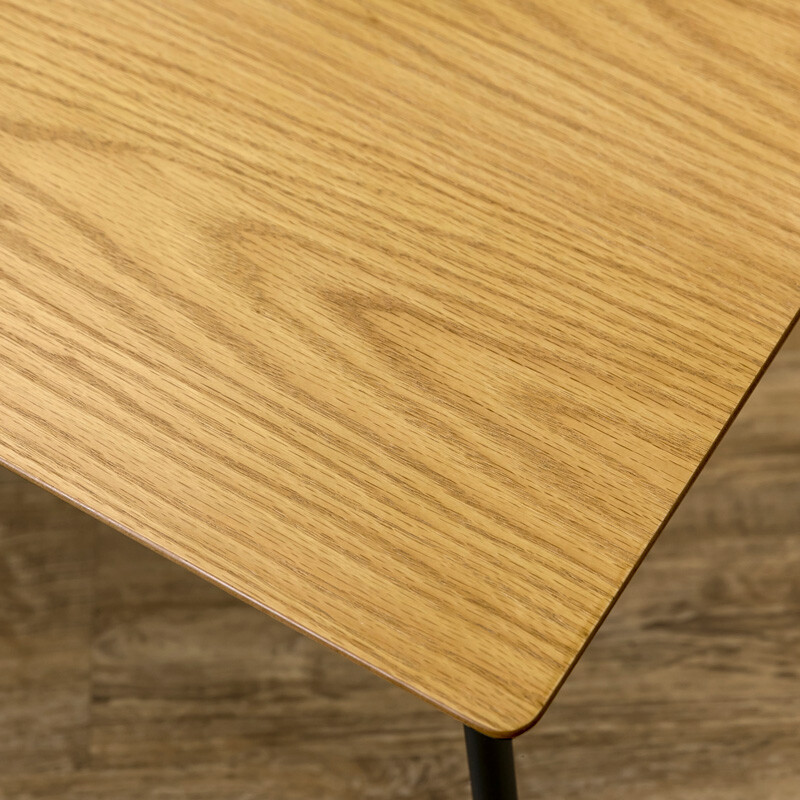折れ脚テーブル Soleil 80 オーク 折れ脚テーブル Soleil 80