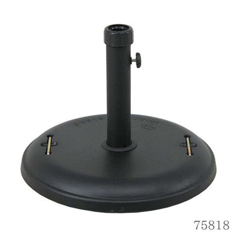 不二貿易 パラソルベース 22kg （75818） ガーデン | 新田家具店 家具 