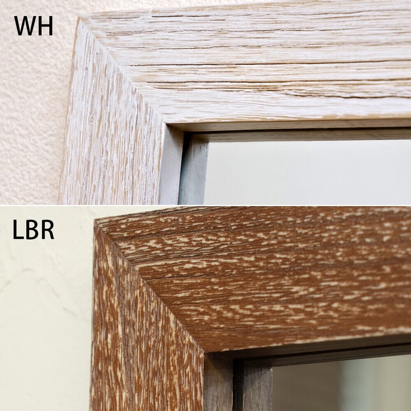 アンティークジャンボミラー ≪人気≫MANO アンティーク ジャンボ