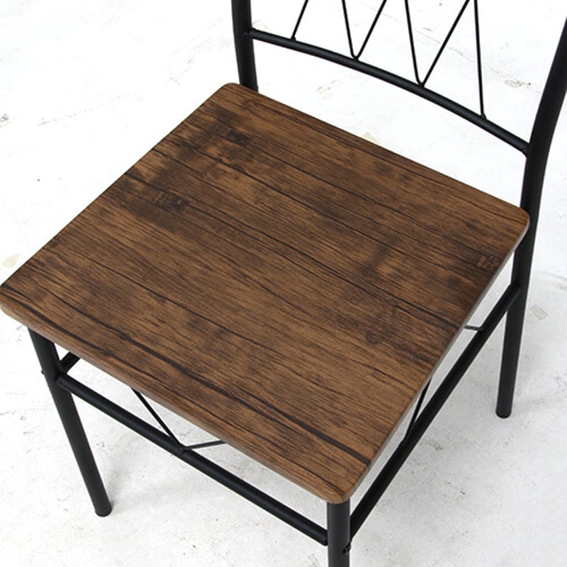 不二貿易 KDダイニング 5点セット フルーレ | 新田家具店 家具