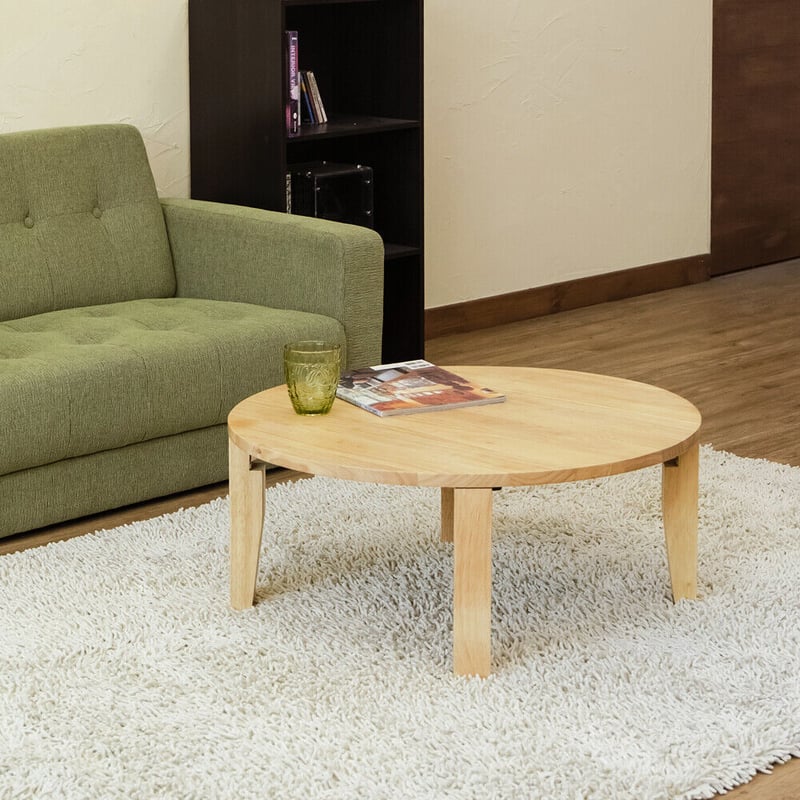 NEWラウンドテーブル 70φ DBR/NA/WW 【公式通販】