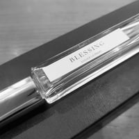 【Blessing（祝福）】 Aroma Eau de toilette 10ml