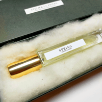 【SPRING 2026】 Aroma Eau de toilette （10ml）