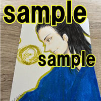 あなたの守護霊さん・過去世描きます【イラスト】