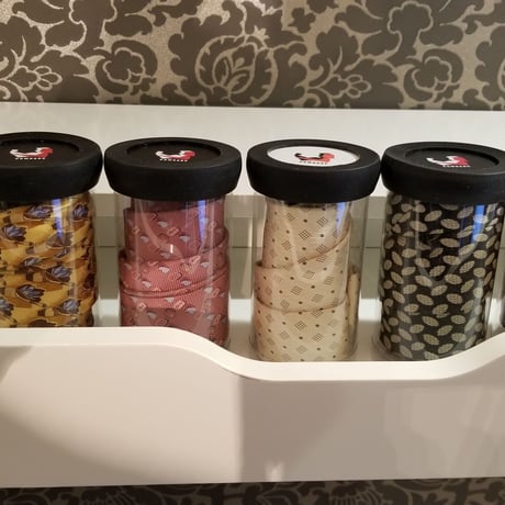 ネクタイケース | STORES