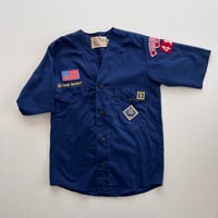 boy scout shirt (140)