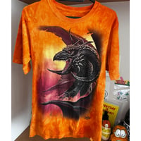 dragon tee (160)
